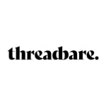 Threadbare discount code